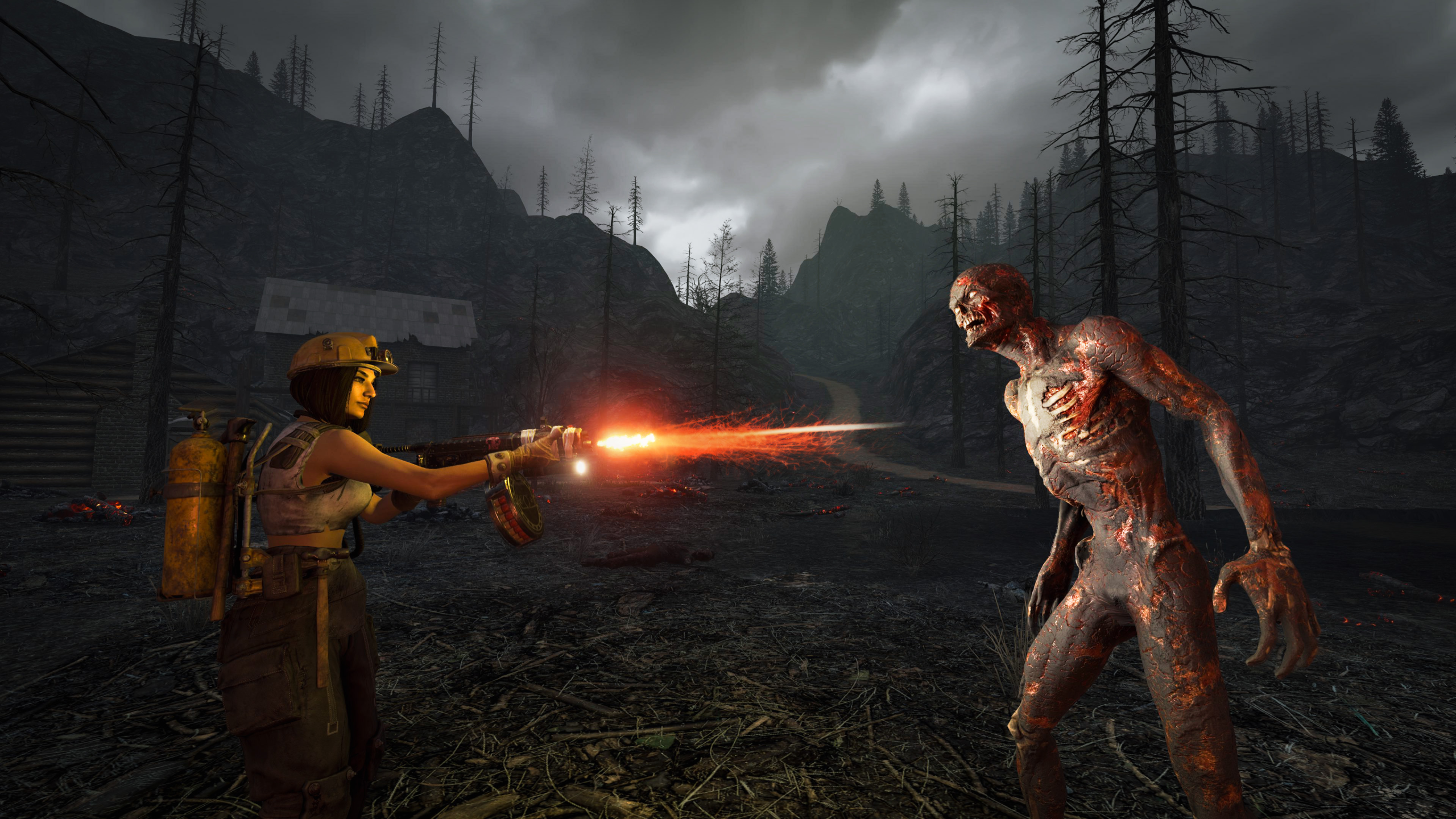 7 Days to Die server artwork